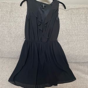 THE Little Black Dress - S